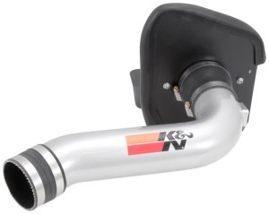 Ford Edge Performance Air Intake - K&N Engineering - 77 Series - `12-`14